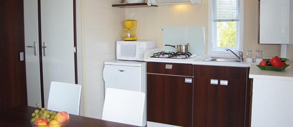 Camping Beau Rivage Mèze Exterior foto