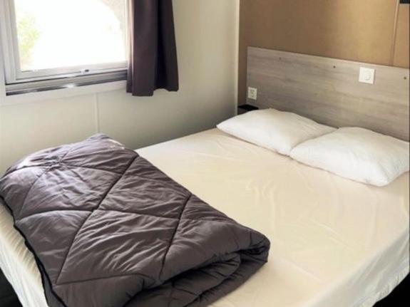 Camping Beau Rivage Mèze Exterior foto